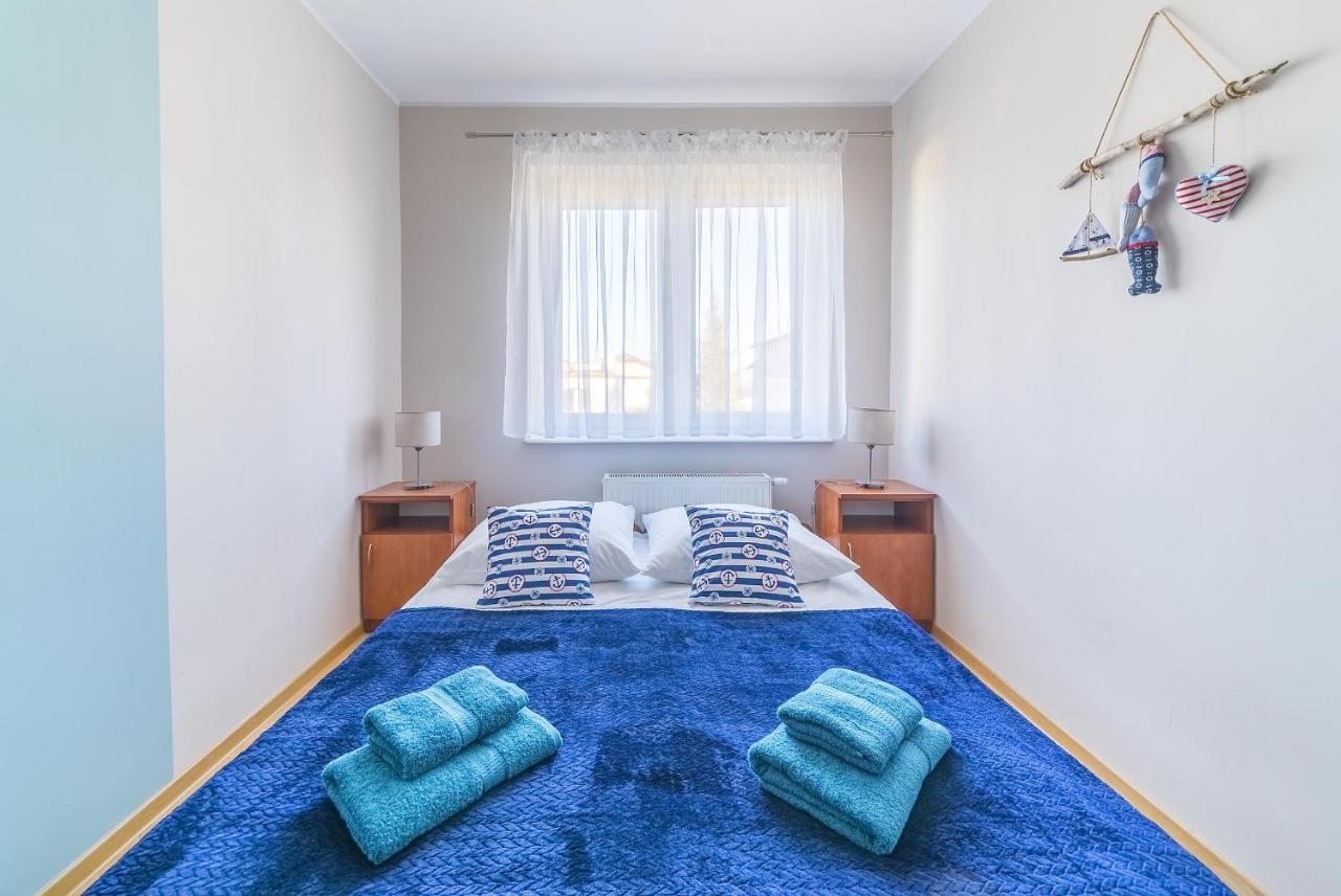 Pokoje Kapi Apartment วาดีสวาโวโว ภายนอก รูปภาพ
