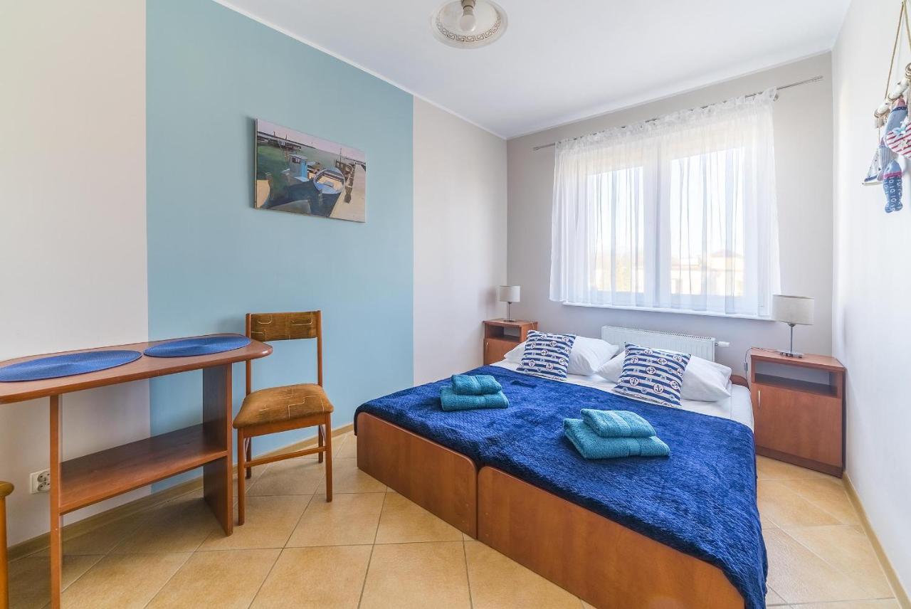 Pokoje Kapi Apartment วาดีสวาโวโว ภายนอก รูปภาพ