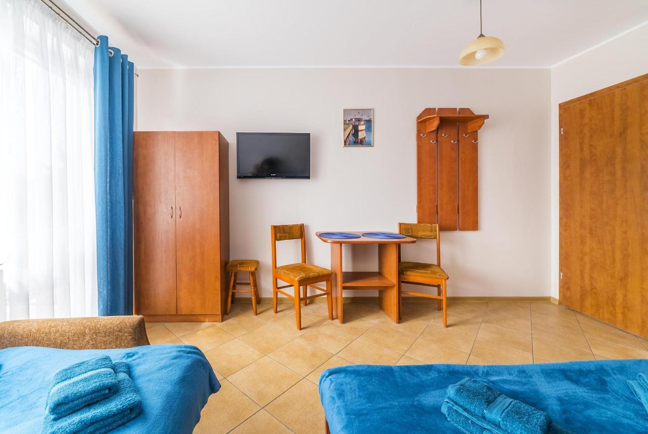 Pokoje Kapi Apartment วาดีสวาโวโว ภายนอก รูปภาพ