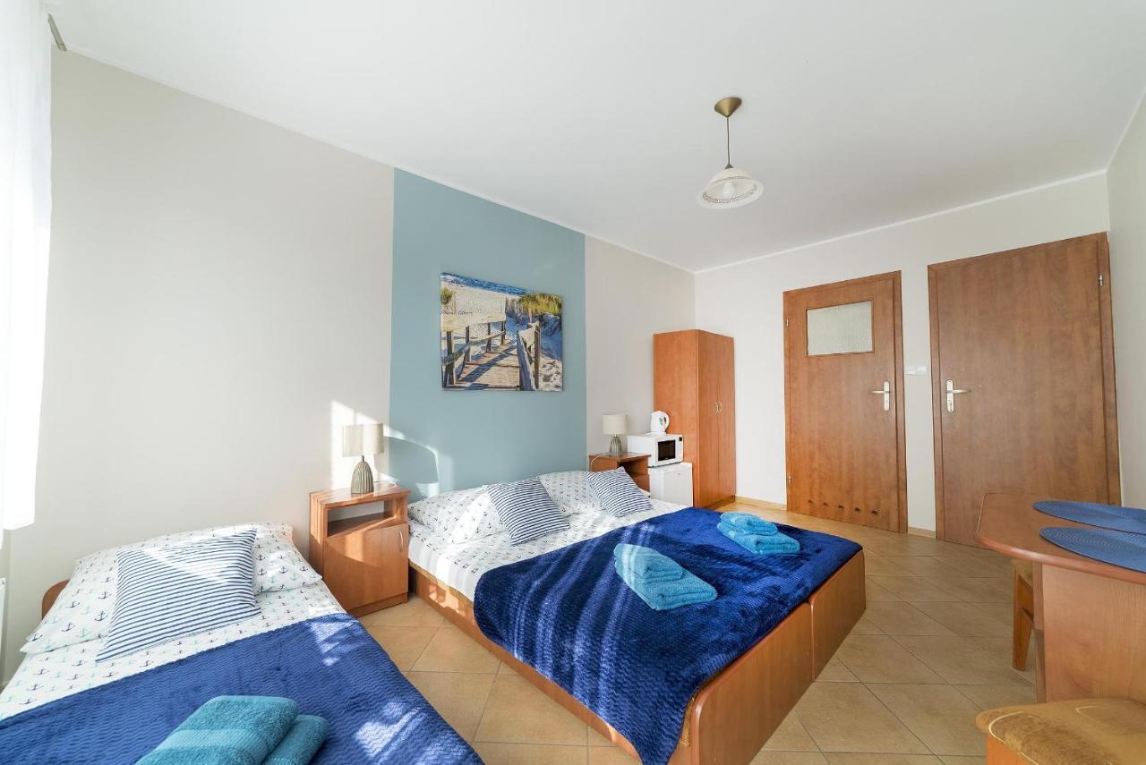 Pokoje Kapi Apartment วาดีสวาโวโว ภายนอก รูปภาพ
